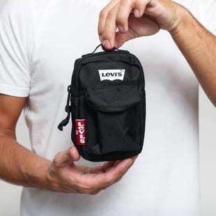 Levi's ® Pack Nano černá