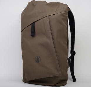 POUTNIK BY TILAK Armor PAC-01 Backpack tmavě olivový