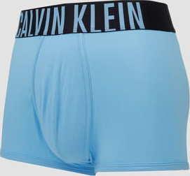 Calvin Klein Trunk Intense Power světle modré