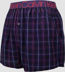 Calvin Klein Slim Fit Boxer Compact Flex