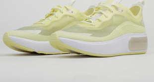 Nike W Nike Air Max Dia LX luminous green / phantom