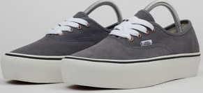 Vans Authentic Platfor (vintage lace) qtshdsnwwht