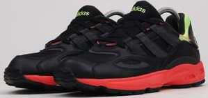 adidas Originals Lxcon 94 cblack / gresix / solred EUR 43 1/3