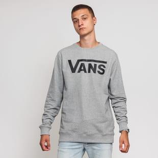 Vans MN Vans Classic Crew II melange šedá