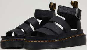 Dr. Martens Clarissa II Quad black aunt sally