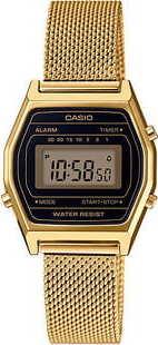 Casio LA 690WEMY-1EF zlaté