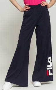 Fila W Jamaica Wide Pant navy