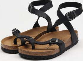 BIRKENSTOCK Yara black