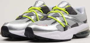 Puma Cell Venom Han vapor blue - puma silver