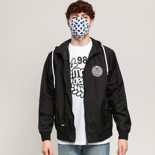 Mass DNM Base Jacket černá