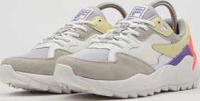 Fila Vault CMR Jogger CB Low WMN gray violet / italian straw