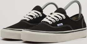 Vans Authentic 44 DX (anaheim factory) black
