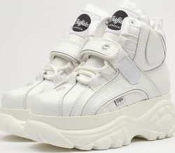 Buffalo Classic High Leather soft