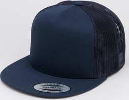 Yupoong Classic Trucker navy