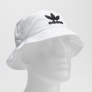 adidas Originals Bucket Hat AC bílý
