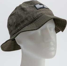 Vans MN Undertone II Bucket olivový L-XL