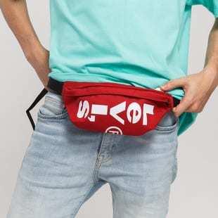 Levi's ® Banana Sling červená