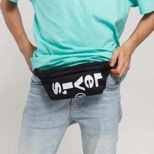 Levi's ® Banana Sling černá