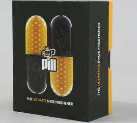 Crep Protect Pills