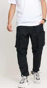 Nike M NRG ACG Smith Summit Pant černé