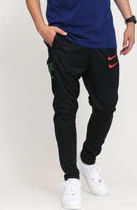 Nike M NSW Swoosh Pant PK černé