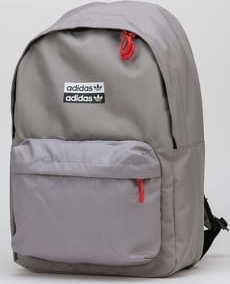 adidas Originals RYV Backpack šedý