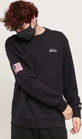 New Era Script Crew New Era navy