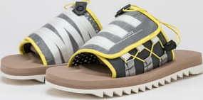 SUICOKE DAO - 2 yellow