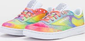 Reebok Club C 85 white / white / white