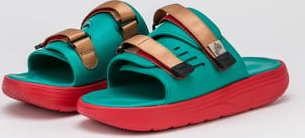 SUICOKE URICH green / red