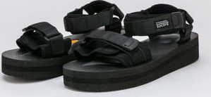 SUICOKE CEL - VPO black