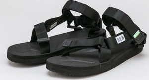 SUICOKE DEPA - Cab black