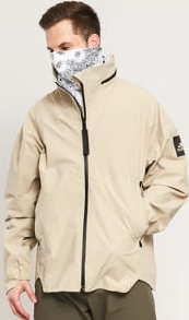 adidas Originals Myshelter Jacket béžová