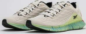 Reebok Zig Kinetica alabas / citglo / black