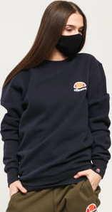 ellesse Haverford Sweathirt navy