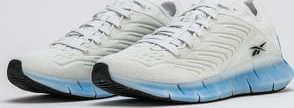 Reebok Zig Kinetica trgry1 / brgcya / black