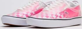 Vans Comfycush Slip-Skool (checkerboard) kncktpktrwt