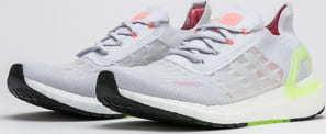 adidas Performance UltraBoost Summer.RDY dshgre / clowht / ltflred