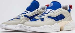 adidas Originals Supercourt RX rawwht / royblu / glored EUR 46 2/3