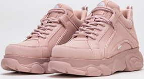 Buffalo CLD Corin light pink