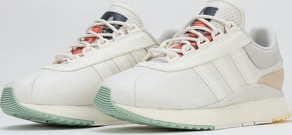 adidas Originals SL Andridge W clowhi / clowhi / linen EUR 41 1/3