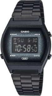 Casio B640WBG-1BEF černé