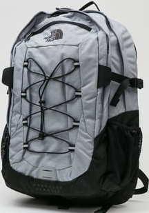 The North Face Borealis Classic šedý / černý
