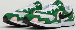 Nike Air Streak Lite aloe verde / black - white