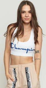 Champion Bra bílé
