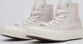 Converse Chuck 70 Hi white / pale putty