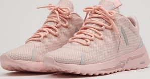 ARKK Axionn Mesh PWR55 pale blush wind grey
