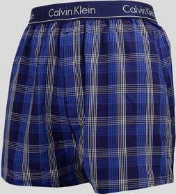 Calvin Klein Classic Fit Boxer navy / modré / bílé