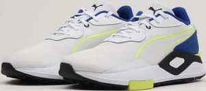 Puma Shoku Koinobori puma white - surf the web
