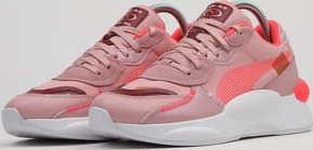 Puma RS 9.8 Proto Wn's bridal rose
